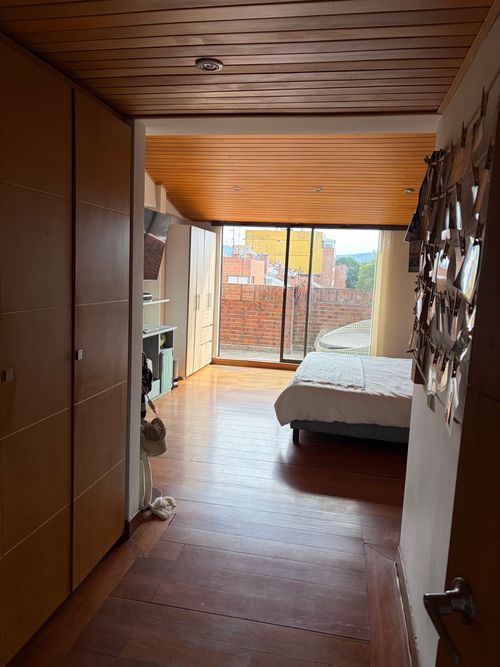 Apartamento de 2 alcobas en arriendo en Ilarco, Bogotá, 94 m² · foto 10 de 16