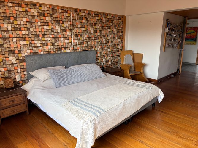Apartamento de 2 alcobas en arriendo en Ilarco, Bogotá, 94 m² · foto 11 de 16
