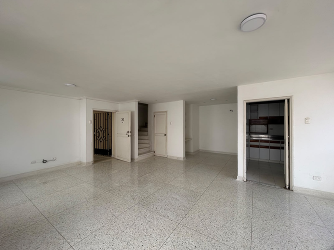 Apartamento de 3 alcobas en venta en Villa Country, Barranquilla, 140 m² · foto 1 de 13
