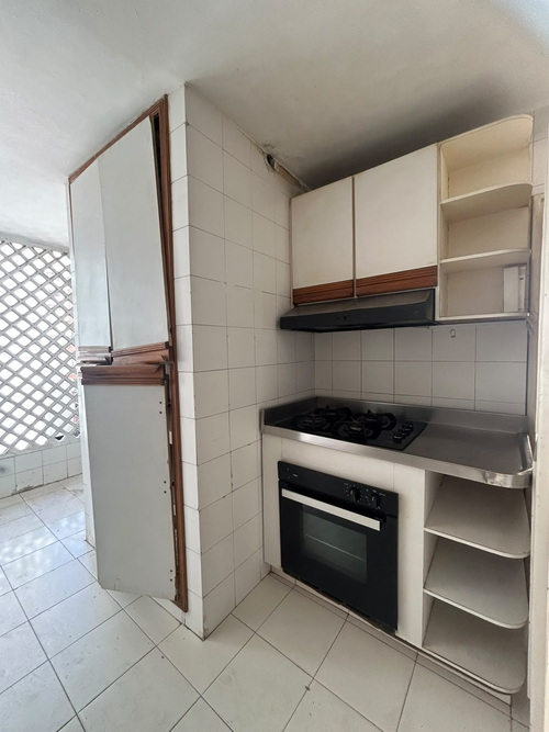 Apartamento de 3 alcobas en venta en Villa Country, Barranquilla, 140 m² · foto 3 de 13