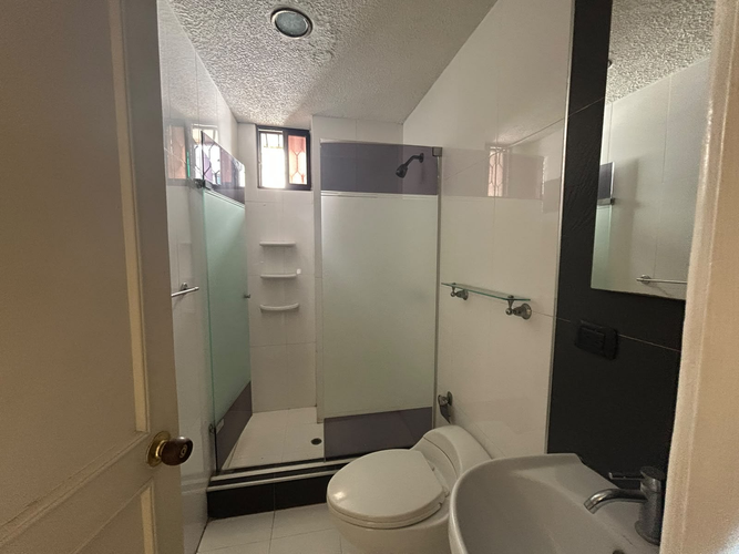 Apartamento de 3 alcobas en venta en Villa Country, Barranquilla, 140 m² · foto 9 de 13