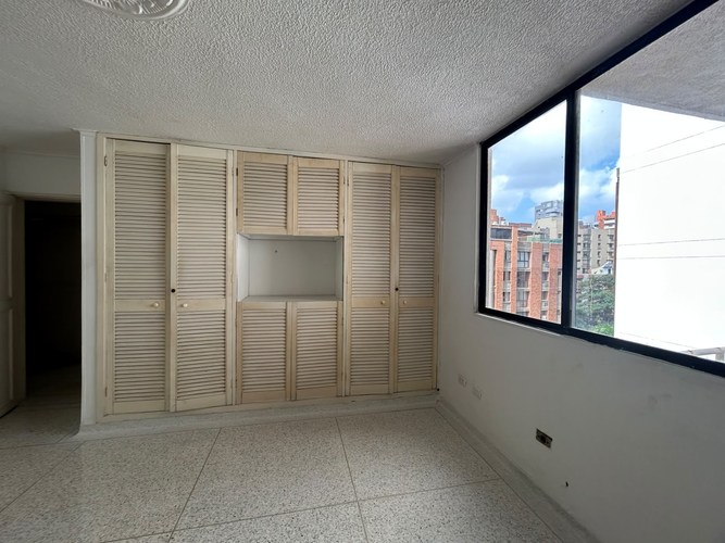 Apartamento de 3 alcobas en venta en Villa Country, Barranquilla, 140 m² · foto 11 de 13