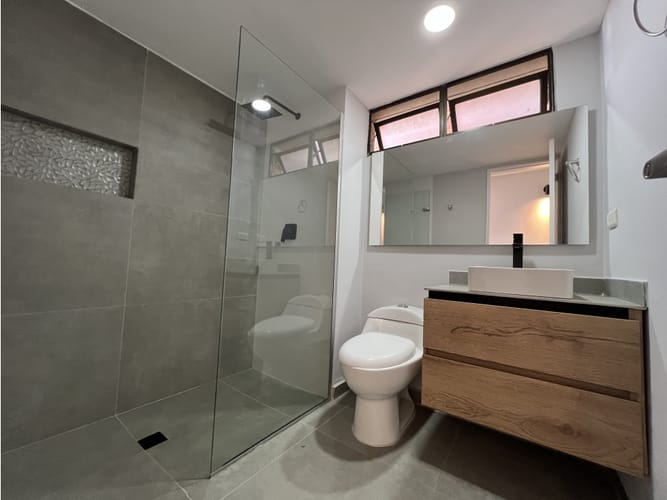 Apartamento de 3 alcobas en venta en Patio Bonito, Medellín, 131 m² · foto 16 de 17