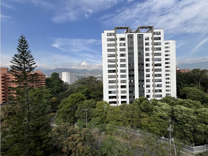 Apartamento de 3 alcobas en venta en Patio Bonito, Medellín, 131 m² · foto 17 de 17