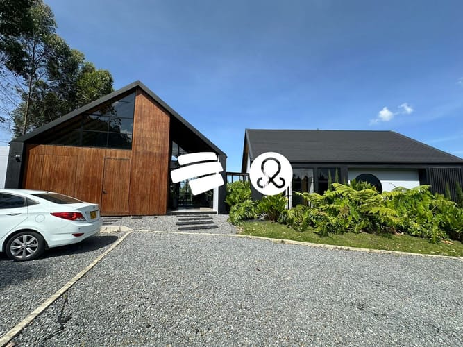 Finca en venta en El Retiro, 1750 m² · foto 2 de 24