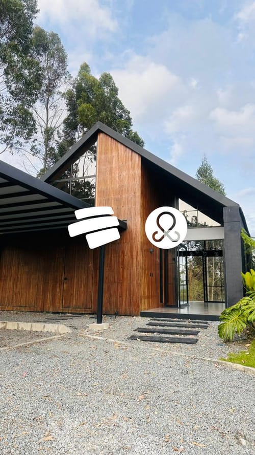 Finca en venta en El Retiro, 1750 m² · foto 3 de 24