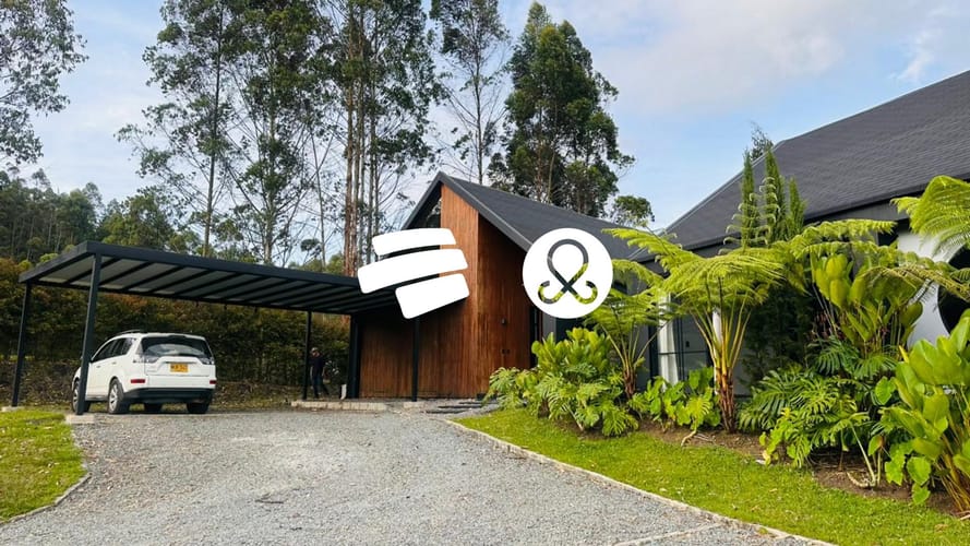 Finca en venta en El Retiro, 1750 m² · foto 4 de 24