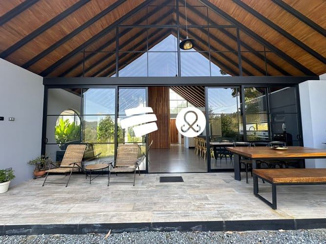 Finca en venta en El Retiro, 1750 m² · foto 6 de 24
