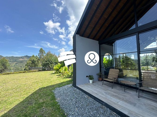 Finca en venta en El Retiro, 1750 m² · foto 10 de 24