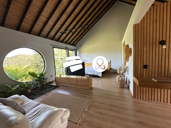 Finca en venta en El Retiro, 1750 m² · foto 23 de 24