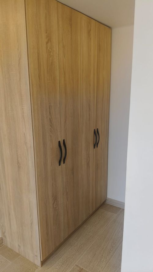 Apartamento de 2 alcobas en arriendo en Quiroga, Bogotá, 45 m² · foto 7 de 18