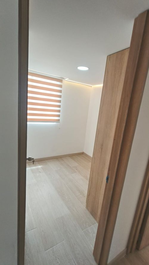 Apartamento de 2 alcobas en arriendo en Quiroga, Bogotá, 45 m² · foto 11 de 18