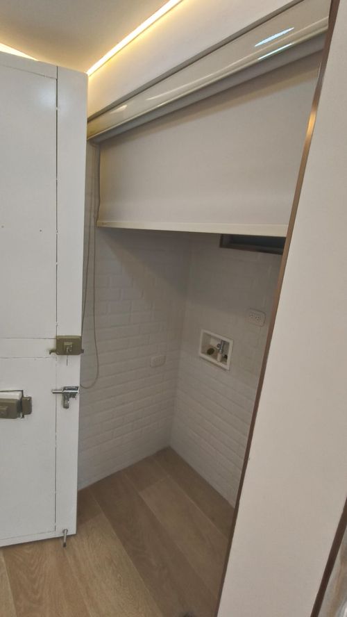 Apartamento de 2 alcobas en arriendo en Quiroga, Bogotá, 45 m² · foto 12 de 18