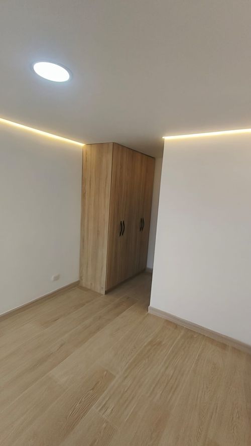 Apartamento de 2 alcobas en arriendo en Quiroga, Bogotá, 45 m² · foto 13 de 18