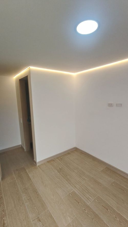 Apartamento de 2 alcobas en arriendo en Quiroga, Bogotá, 45 m² · foto 14 de 18