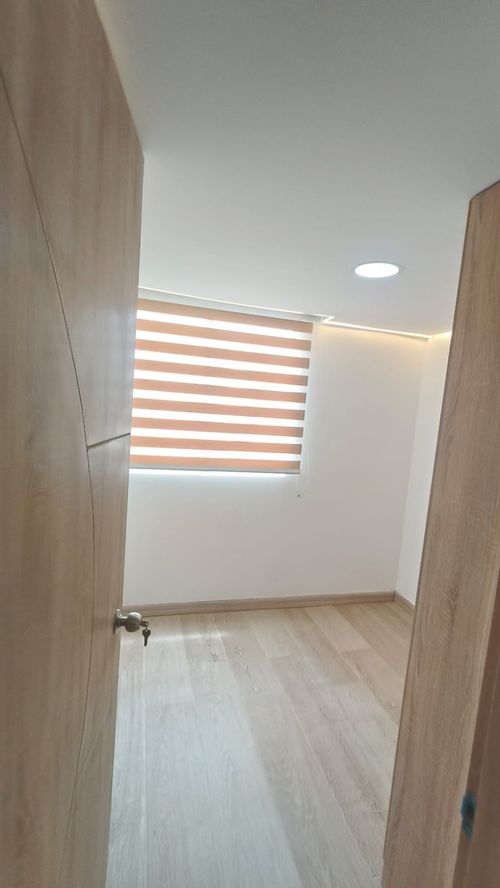 Apartamento de 2 alcobas en arriendo en Quiroga, Bogotá, 45 m² · foto 15 de 18