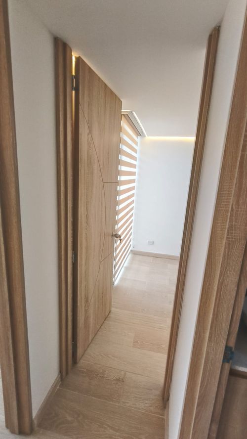 Apartamento de 2 alcobas en arriendo en Quiroga, Bogotá, 45 m² · foto 17 de 18