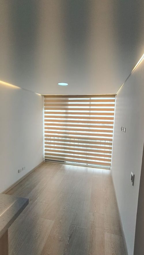 Apartamento de 2 alcobas en arriendo en Quiroga, Bogotá, 45 m² · foto 18 de 18