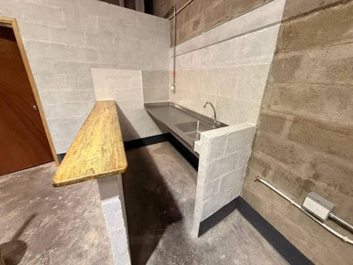 Bodega en arriendo en Calle Larga, Sabaneta, 180 m² · foto 6 de 9