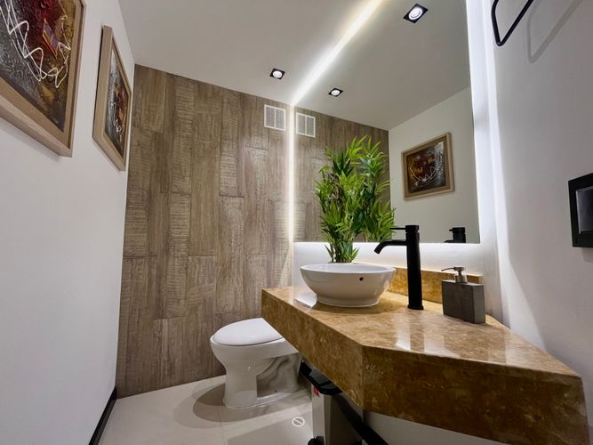 Apartamento de 3 alcobas en venta en Nueva Colina, Bogotá, 171 m² · foto 4 de 19
