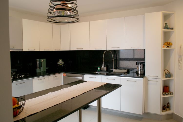 Apartamento de 3 alcobas en venta en Nueva Colina, Bogotá, 171 m² · foto 5 de 19