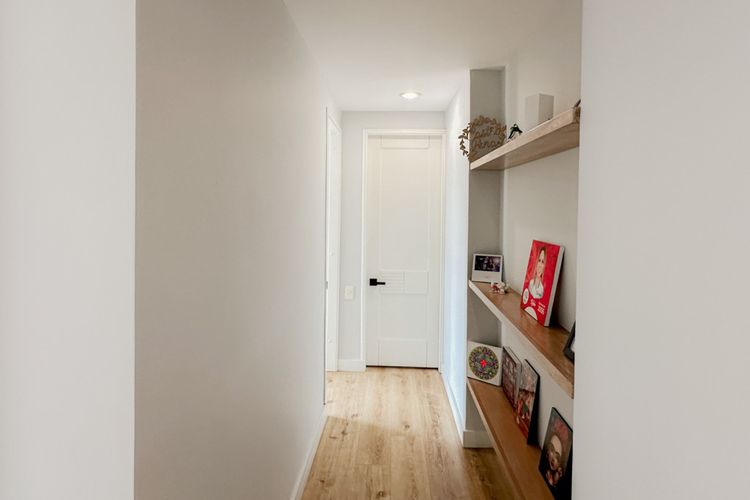 Apartamento de 5 alcobas en arriendo en Santa Paula, Bogotá, 285 m² · foto 11 de 24