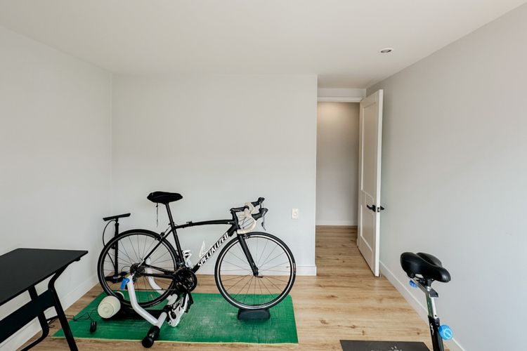 Apartamento de 5 alcobas en arriendo en Santa Paula, Bogotá, 285 m² · foto 13 de 24