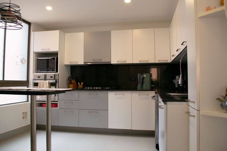 Apartamento de 3 alcobas en venta en Nueva Colina, Bogotá, 171 m² · foto 6 de 19