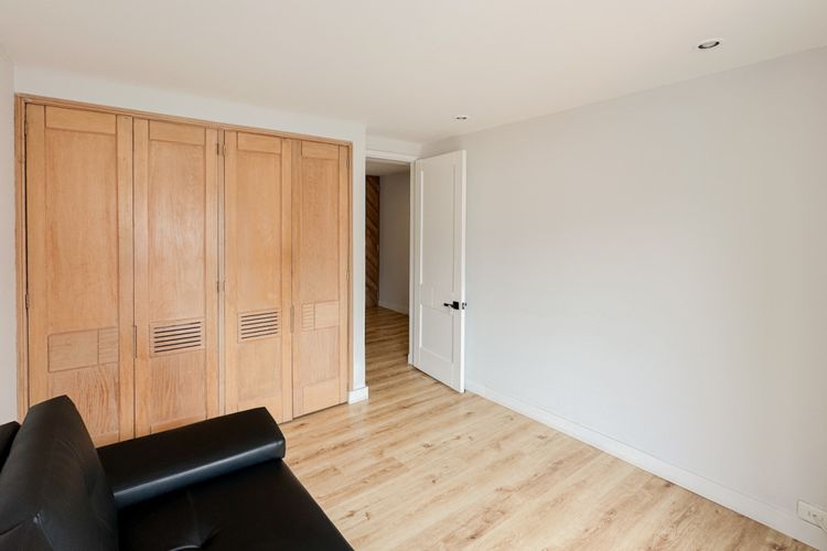 Apartamento de 5 alcobas en arriendo en Santa Paula, Bogotá, 285 m² · foto 15 de 24