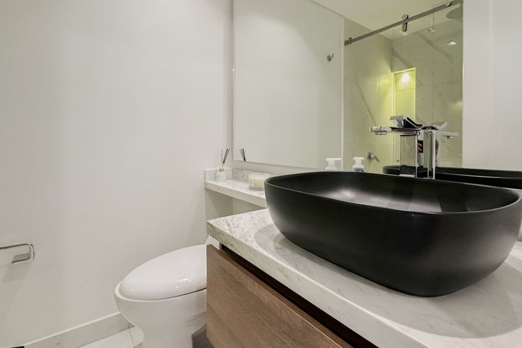 Apartamento de 5 alcobas en arriendo en Santa Paula, Bogotá, 285 m² · foto 16 de 24