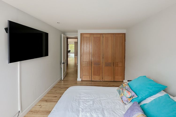 Apartamento de 5 alcobas en arriendo en Santa Paula, Bogotá, 285 m² · foto 18 de 24