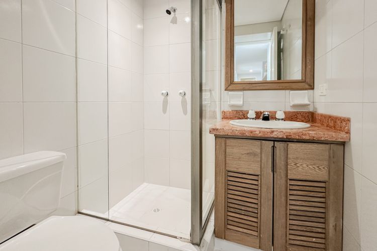 Apartamento de 5 alcobas en arriendo en Santa Paula, Bogotá, 285 m² · foto 19 de 24