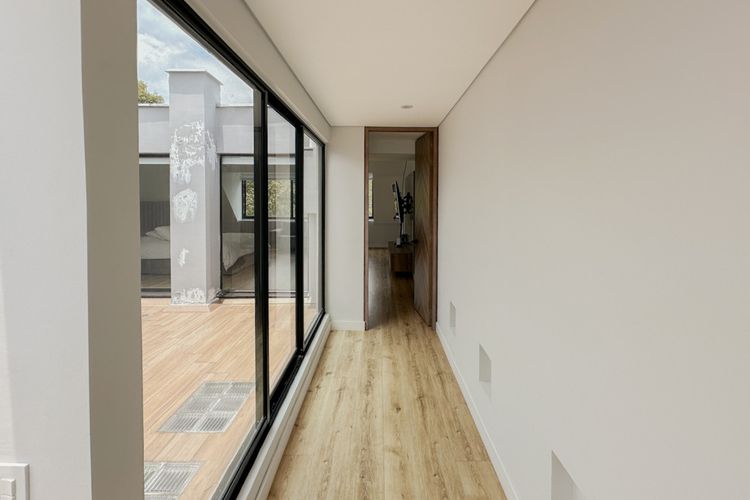 Apartamento de 5 alcobas en arriendo en Santa Paula, Bogotá, 285 m² · foto 20 de 24