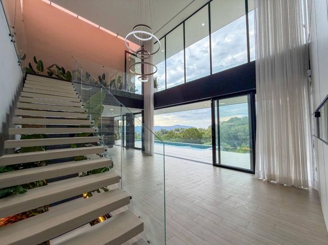 Casa de 3 alcobas en venta en Ruitoque, Piedecuesta, 460 m² · foto 4 de 24