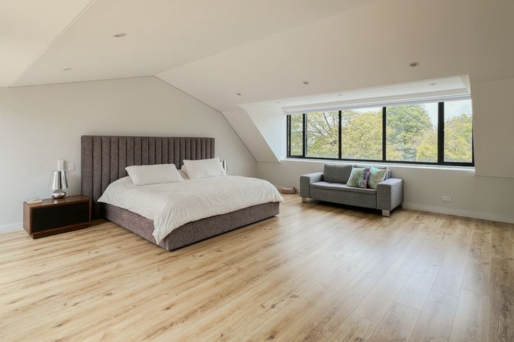 Apartamento de 5 alcobas en arriendo en Santa Paula, Bogotá, 285 m² · foto 21 de 24