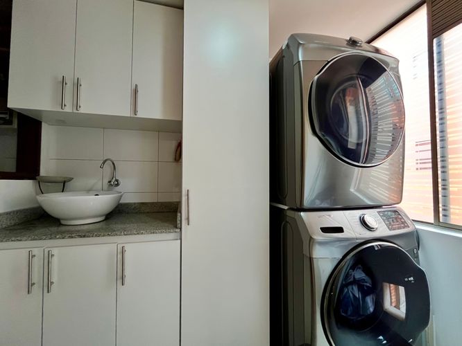 Apartamento de 3 alcobas en venta en Nueva Colina, Bogotá, 171 m² · foto 7 de 19