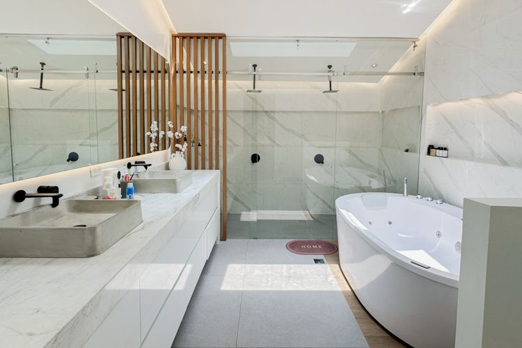 Apartamento de 5 alcobas en arriendo en Santa Paula, Bogotá, 285 m² · foto 23 de 24