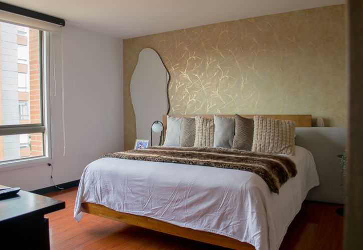 Apartamento de 3 alcobas en venta en Nueva Colina, Bogotá, 171 m² · foto 9 de 19