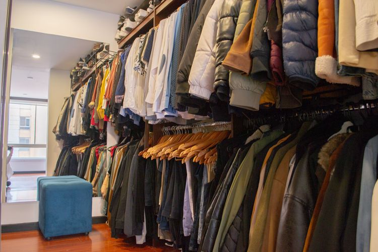 Apartamento de 3 alcobas en venta en Nueva Colina, Bogotá, 171 m² · foto 11 de 19
