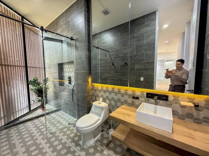 Casa de 3 alcobas en venta en Ruitoque, Piedecuesta, 460 m² · foto 18 de 24