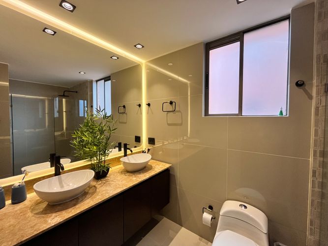 Apartamento de 3 alcobas en venta en Nueva Colina, Bogotá, 171 m² · foto 12 de 19