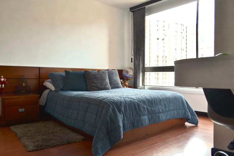 Apartamento de 3 alcobas en venta en Nueva Colina, Bogotá, 171 m² · foto 13 de 19
