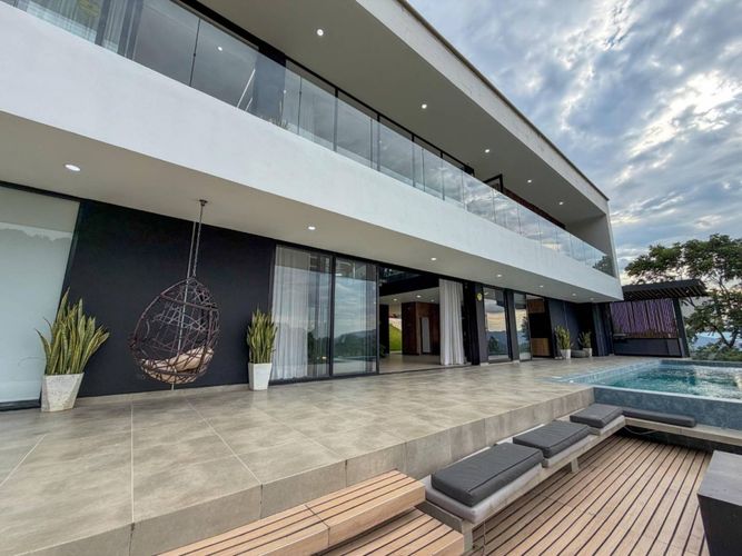 Casa de 3 alcobas en venta en Ruitoque, Piedecuesta, 460 m² · foto 24 de 24