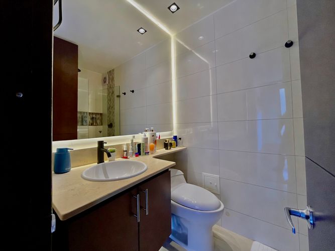 Apartamento de 3 alcobas en venta en Nueva Colina, Bogotá, 171 m² · foto 16 de 19