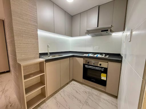 Apartamento de 3 alcobas en venta en El Recuerdo, Bogotá, 71 m² · foto 11 de 14
