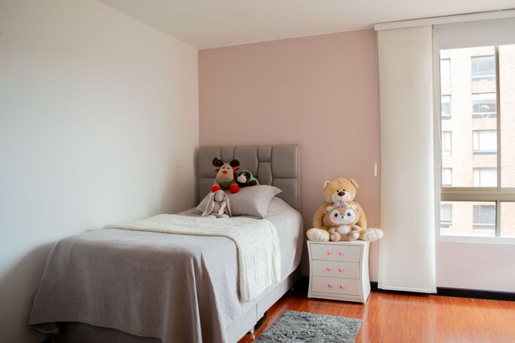 Apartamento de 3 alcobas en venta en Nueva Colina, Bogotá, 171 m² · foto 17 de 19