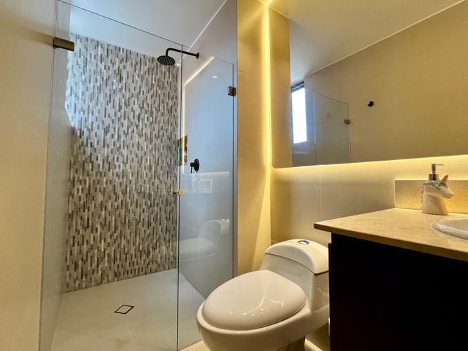 Apartamento de 3 alcobas en venta en Nueva Colina, Bogotá, 171 m² · foto 19 de 19