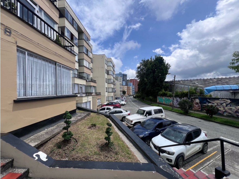 Apartamento en Arriendo en Milan, Manizales