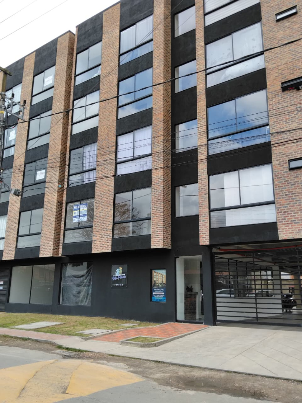 Apartamento en Arriendo en Br san francisco, Chía