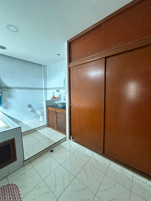 Casa de 5 alcobas en venta en Ciudad 2000, Cali, 120 m² · foto 17 de 21